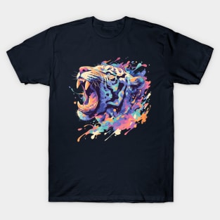 tiger T-Shirt